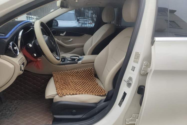 Used Mercedes-Benz C-Class 2016 C 180 L Sport Edition
