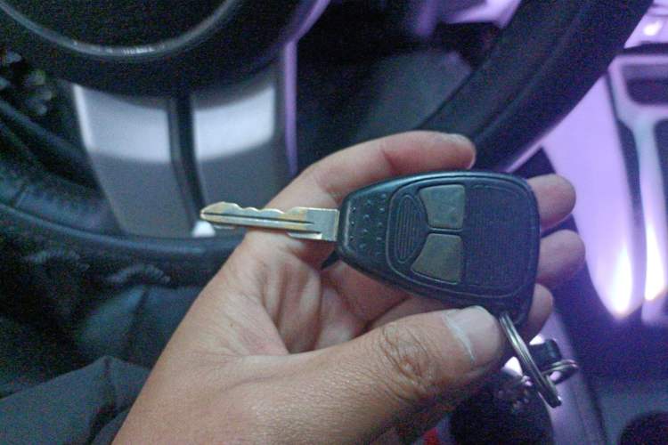 Used Jeep Compass 2014 Revised Version 2.0L Two-Wheel Drive Elite Edition
