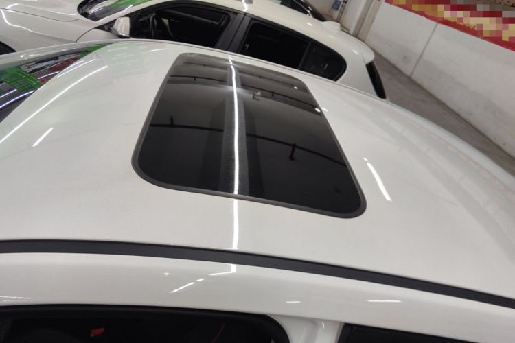 Used Geely Auto Binray 2024 Binrui COOL 1.5T DCT Longteng Edition
