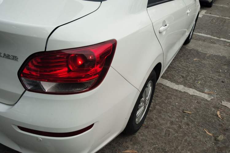 Used Kia Pegas 2020 Revised Version 1.4L Automatic Comfortable with Sunroof