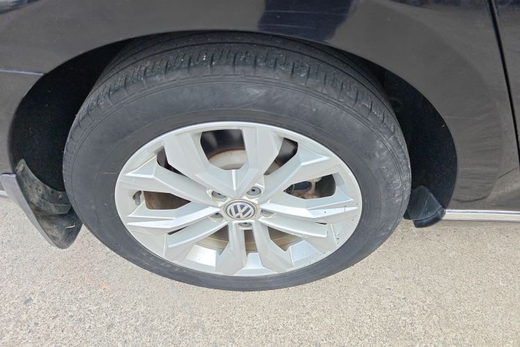 Used Volkswagen Magotan 2018 330TSI DSG Luxury Model