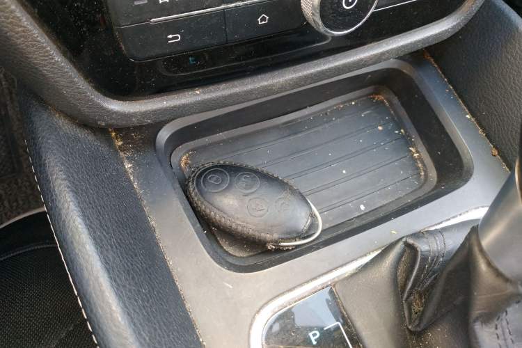 Used BYD Song MAX 2017 1.5T Automatic Smart Connect Luxury 7-Seater
