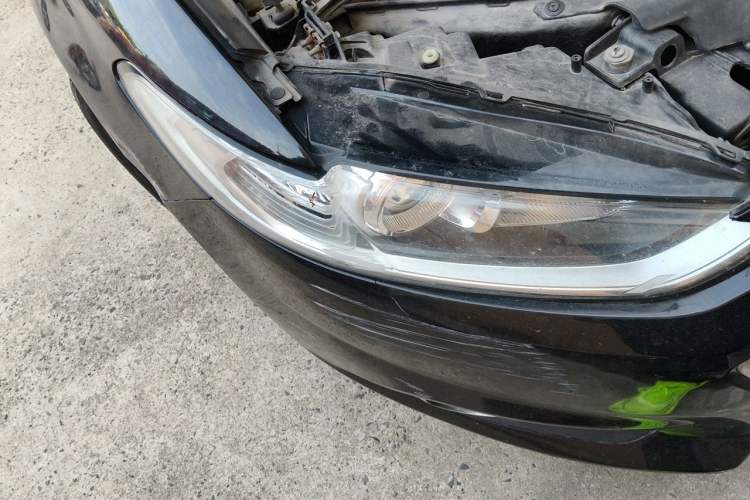 Used Ford Mondeo 2013 1.5L GTDi180 Fashion Edition
