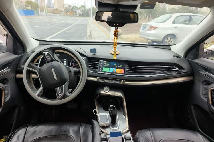 Used Haval H6 2020 1.5 GDIT Automatic Platinum Champion Edition