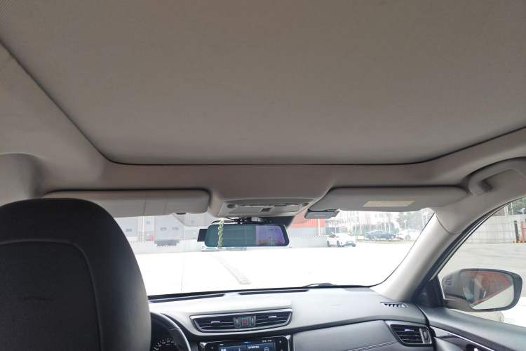 Used Nissan X-Trail 2019 2.0L CVT Smart Connect Comfort Edition 2WD