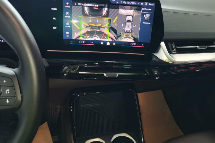 Used BMW X2 2024 sDrive25i M Sport Package