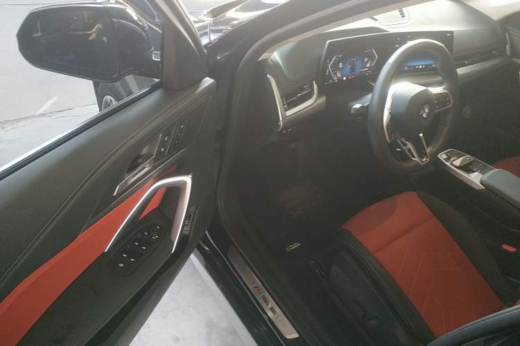 Used BMW X1 2023 sDrive25Li M Sport Package
