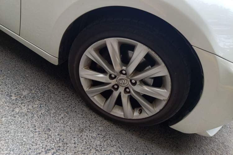 Used Lexus IS 2013 250 Leading Edition
