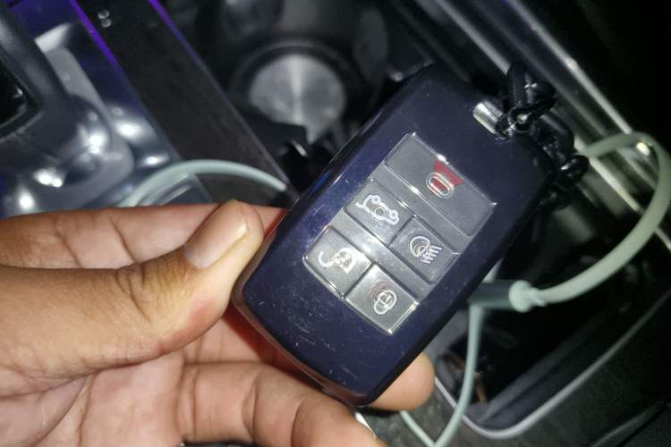 Used Land Rover Range Rover Sport 2019 3.0 L6 HSE DYNAMIC