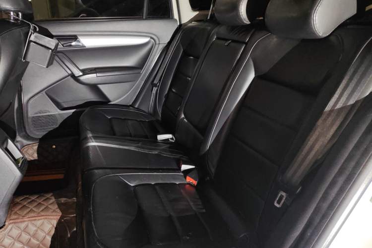 Used Volkswagen Gran Lavida 2013 1.4 TSI Automatic Comfort Model