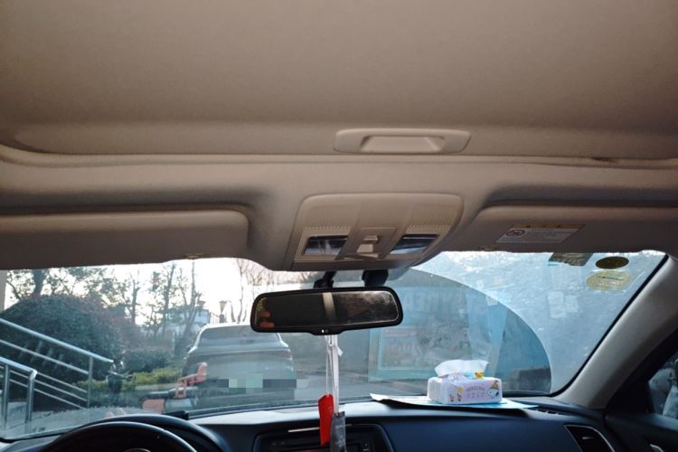 Used Mazda Atenza 2015 2.0L Blue Sky Luxury Edition
