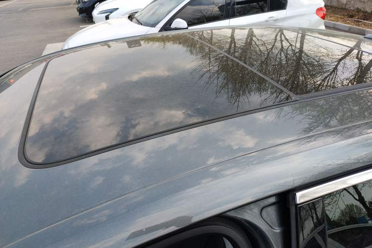 Used Audi A4L 2020 40 TFSI Luxury Prestige Edition
