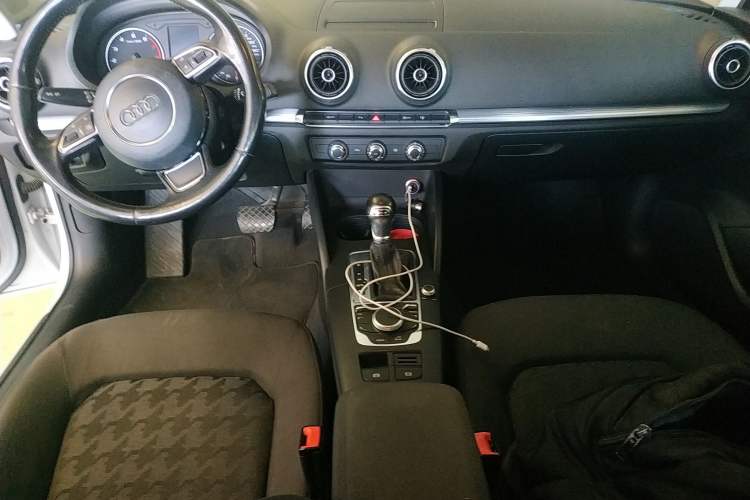 Used Audi A3 2016 Sportback 35 TFSI Ambition