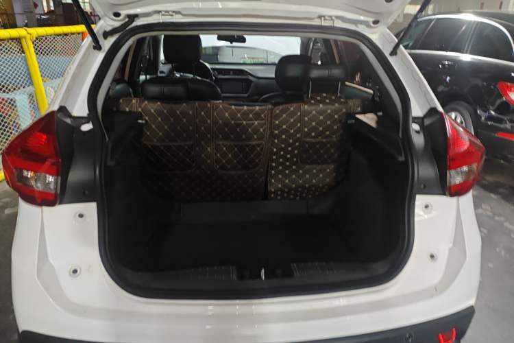 Used Chery Tiggo 3X 2018 1.5L Automatic Elite Edition