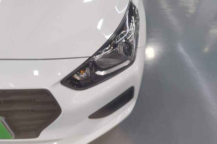 Used Hyundai Verna (older generation) 2020 1.4L Manual GL Refreshed Edition