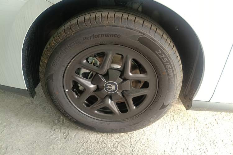 Used BYD Qin PLUS 2026 DM-i 128KM Progressive Model