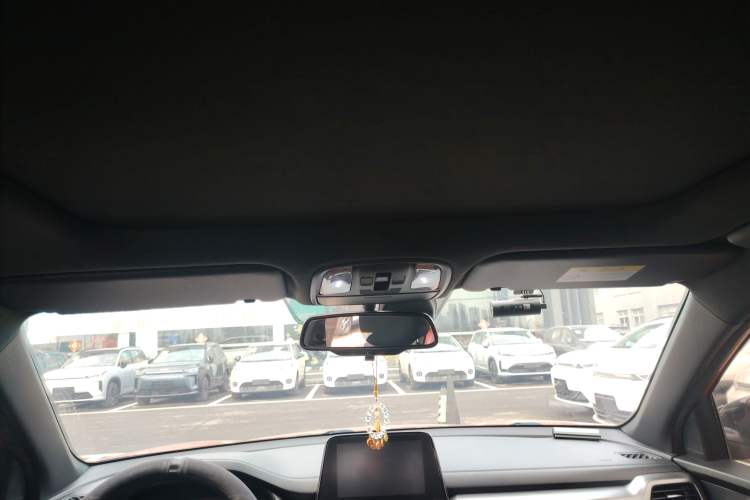 Used Kia Sportage R 2019 1.4T DCT Smart Luxury Comfort Version