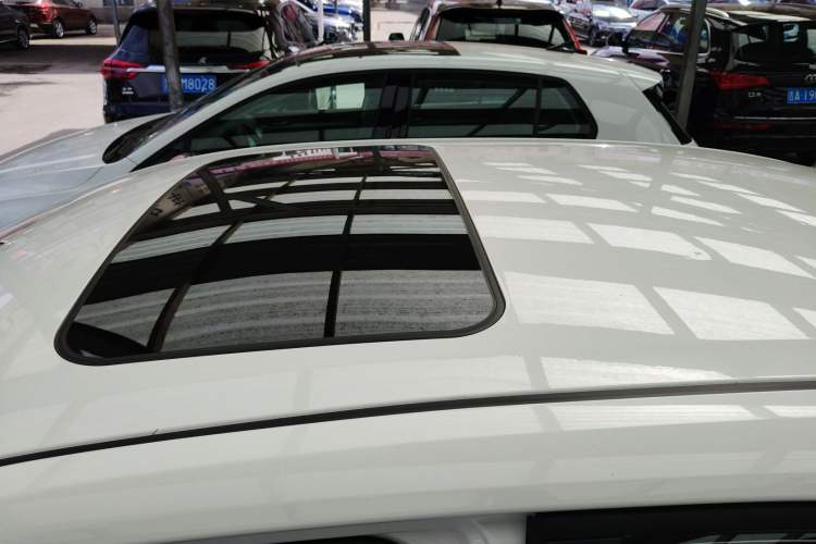 Used Toyota Corolla 2021 1.2T S-CVT Elite PLUS Edition