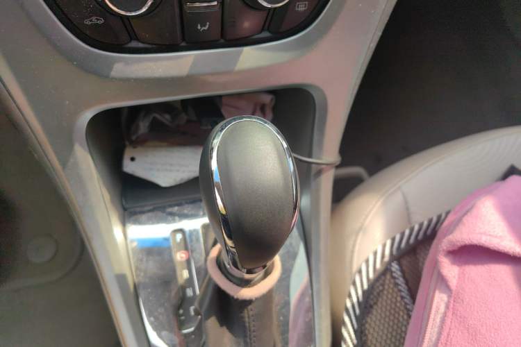 Used Buick GT 2013 GT 1.6L Automatic Fashion Edition