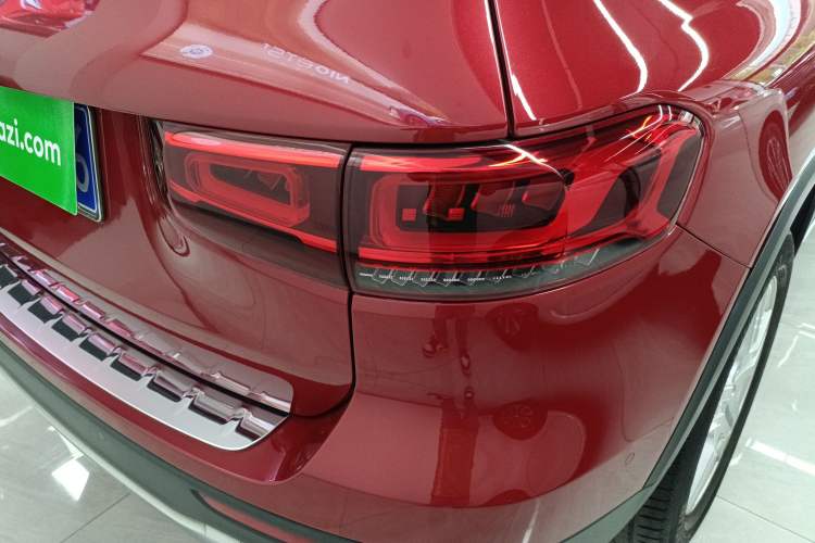 Used Mercedes-Benz GLB 2020 Updated GLB 200 Dynamic Edition Right Rear Taillight