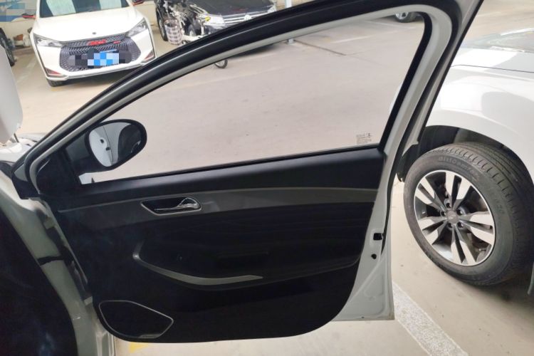 Used Chery Arrizo 5 2019 Revised PRO 1.5L CVT Youth Edition China VI Standard