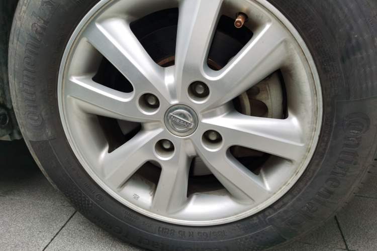 Used Nissan Sylphy 2019 Classic 1.6XE+ CVT Smart Connect Luxury Edition Right Front Wheel Hub