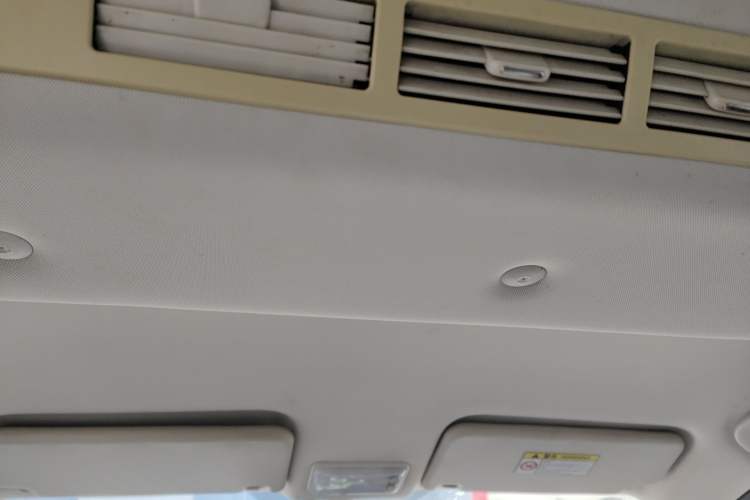 Used HYOSOW S3 2016 1.5L Manual Comfort Version China V
