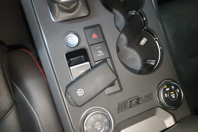 Used Volkswagen Touareg 2022 3.0 TSI Prestige 20th Anniversary Special Edition
