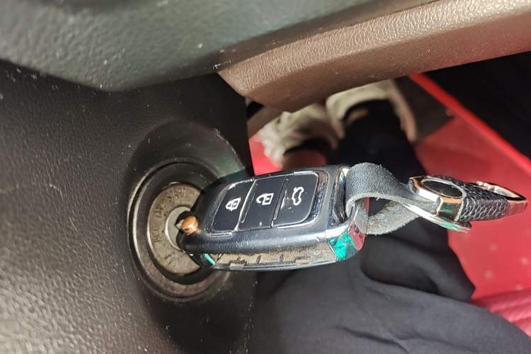 Used Lifan Auto Myway 2016 1.5L Manual Comfort Edition
