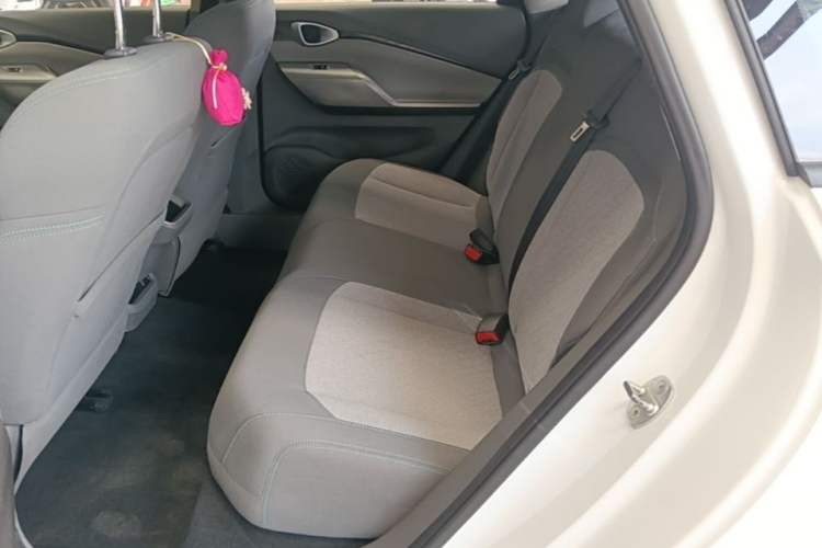 Used Baojun RC-5 2020 1.5L CVT Smart Elite Edition