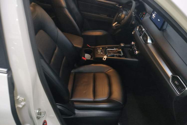 Used Mazda CX-5 2022 2.0L Automatic Two-Wheel Drive Smart Edition