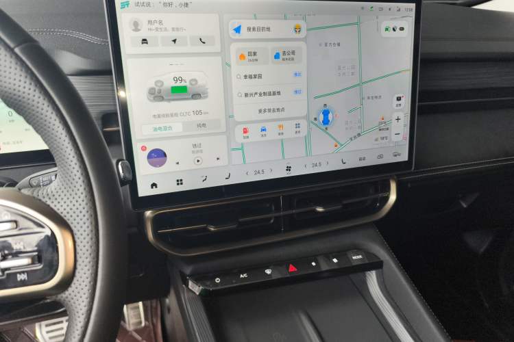 Used JETOUR Shanhai L9 2024 1.5TD 2DHT Pro 7-Seater