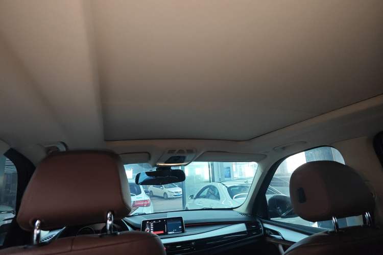 Used BMW X5 2014 xDrive35i Elegant Edition
