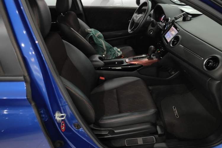 Used Honda XR-V 2017 1.5L LXi CVT Classic Edition
