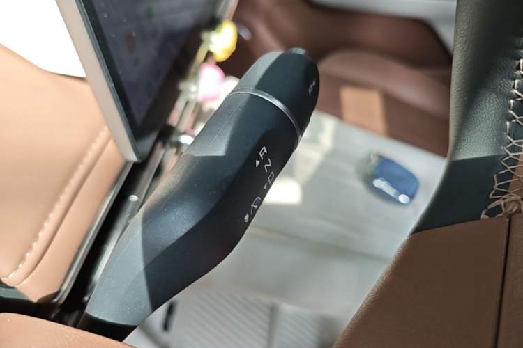 Used Wuling Bingo S 2025 Model 325km Deluxe Edition
