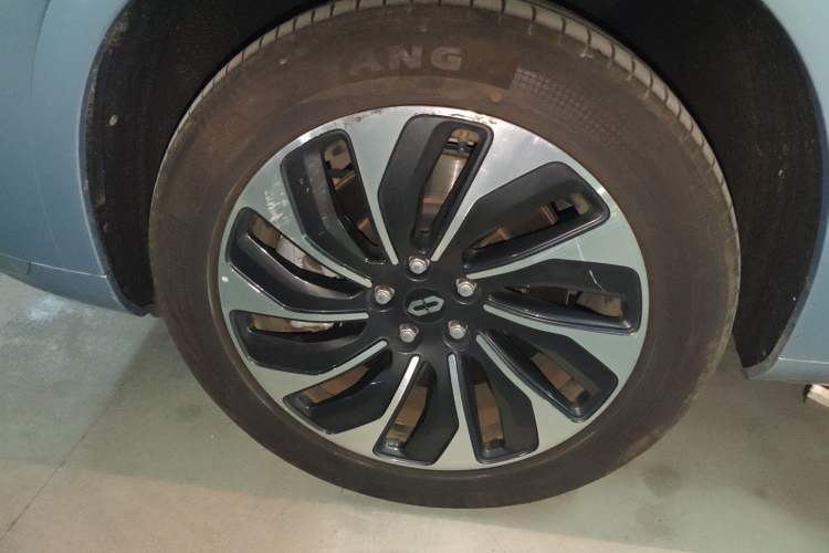 Used Hima AITO M7 2024 1.5T Intelligent Driving 4WD Max Edition 5 Seats