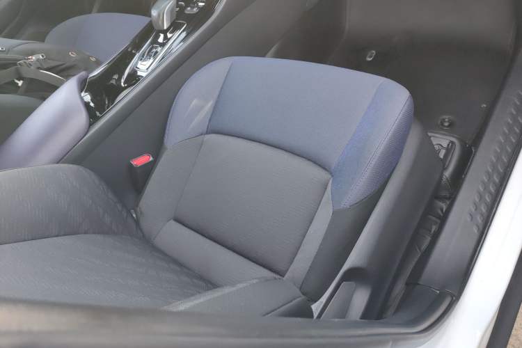 Used Toyota C-HR EV 2020 Luxury Sunroof Edition