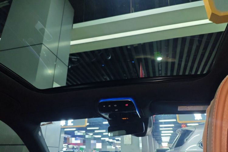 Used Mercedes-Benz E-Class 2026 E 300 L Luxury
