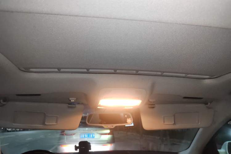 Used Audi A4L 2013 35 TFSI Automatic Technology Edition
