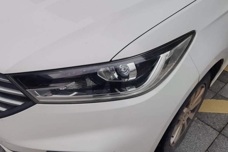 Used Baojun 360 2019 1.5L Manual Elite Version China VI