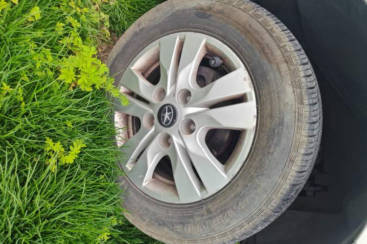 Used JAC Refine M3 2016 IKEA Edition 1.6L Luxury Smart Model
