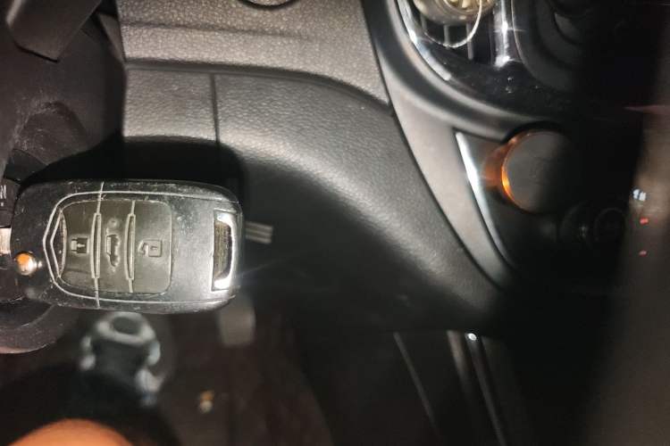 Used Baojun 560 2016 1.8L iAMT Elite Edition
