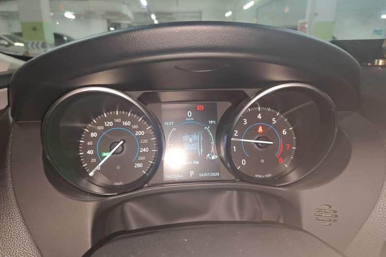 Used Jaguar XEL 2018 2.0T 200 PS Luxury Edition