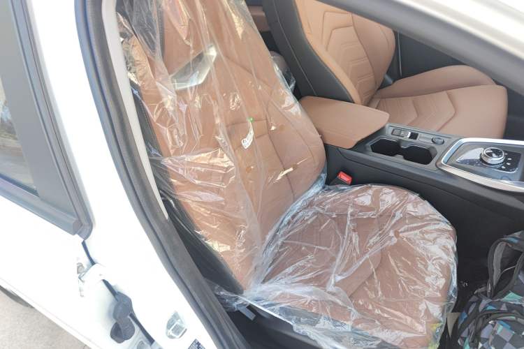 Used Cowin Xuandu EV 2024 Yue Xing Version
