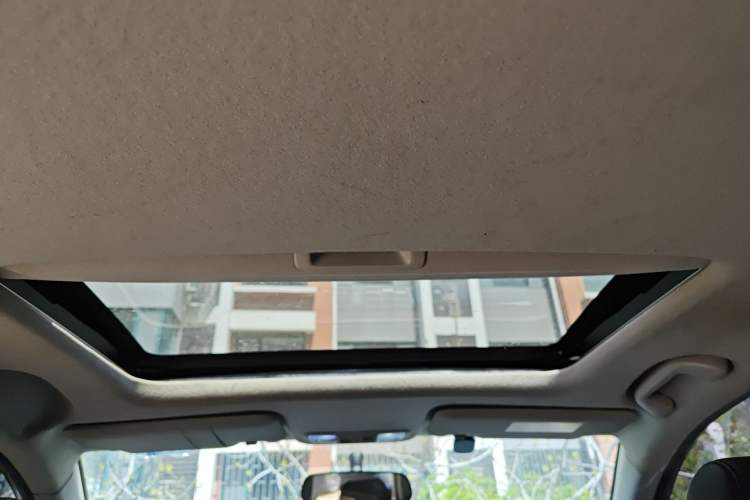 Used Honda Crider 2019 180 Turbo CVT Luxury Edition China VI Emission Standard