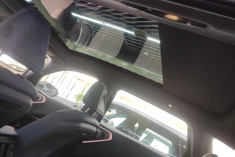 Used BMW X3 2025 xDrive30L Luxury Edition M Sport Package
