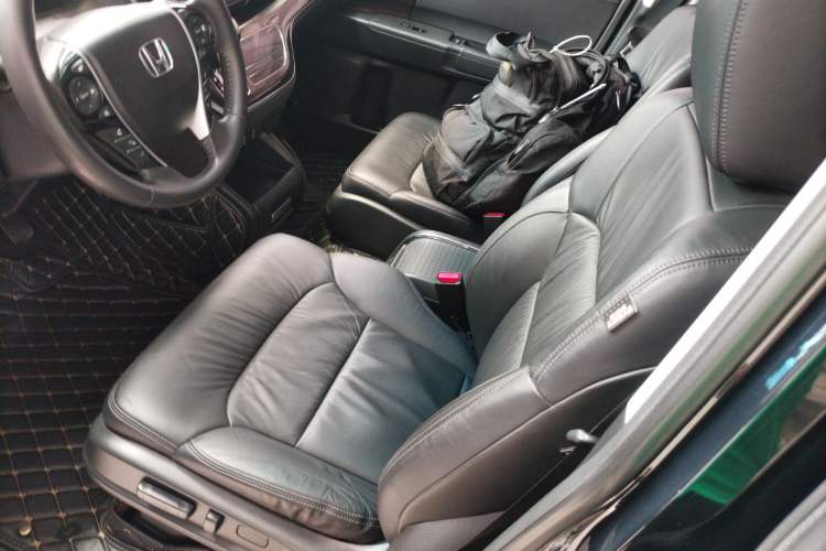 Used Honda Odyssey 2019 2.0L Rui-Zunxiang Edition
