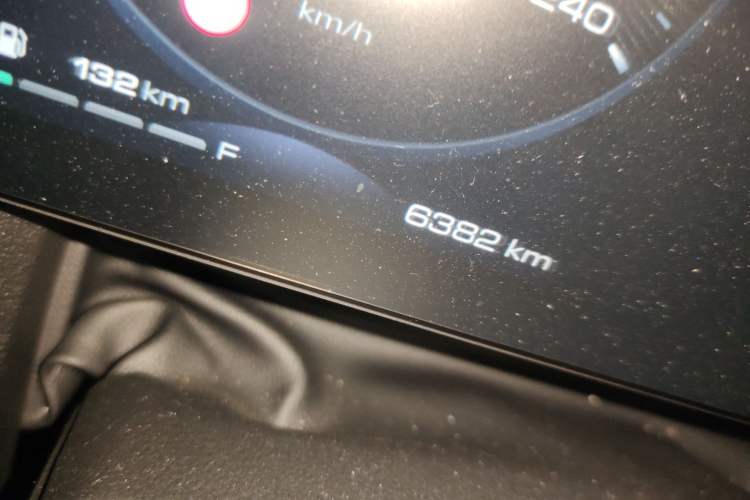 Used Haval H Dog 2023 2.0T All-Wheel-Drive Chaoye Plus
