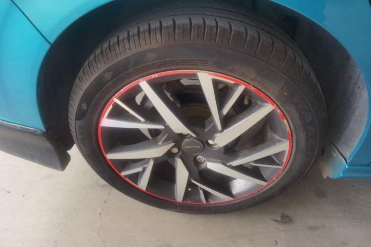 Used Dongfeng Aeolus Yixuan 2020 230T Automatic Advanced Edition