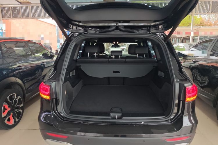 Used Mercedes-Benz GLB 2022 Refresh GLB 200 Dynamic Edition
